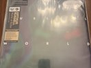 Arthur Russell - World Of Echo 2xLP - Rough Trade 50th /700 IN HAND