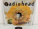 Radiohead NEW Sealed Vinyl Pablo Honey 12