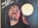 Bob Seger and The Silver Bullet Band. Night Moves (LP Album) Gold Demo Stamp. NM