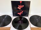 Depeche Mode - Live Wembley 1990 - 3LP - Very rare