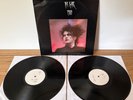 The Cure - Live Essen 1989 - 2LP - Very rare