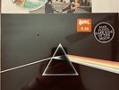 Pink Floyd Dark Side Of The Moon & Wish You Were Here-Sealed with Hype Stickers