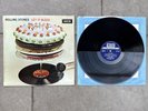 The Rolling Stones Let It Bleed Vinyl Stereo SKL 5025