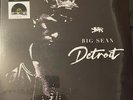 Big Sean- Detroit Mixtape 2xLP On Limited Edition Vinyl RSD 2026 Hip Hop