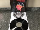LP VINYL BLACK SABBATH PARANOID 6360 011 UK EARLY PRESS LAMINATED SLEEVE NM-/NM-