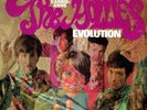 The Hollies - Evolution, LP, (Vinyl)