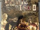 Panic  At The Disco Nine In The Afternoon b/w Pas De Cheval 7” 45 Vinyl Single