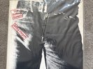 The Rolling Stones Sticky Fingers 1971 Working Zipper Sleeve