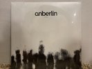 Anberlin Cities White w/ Black Splatter Vinyl