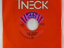 Crossover Soul 45 - Vandals - In My Opinion - T-Neck VG+