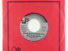 Crossover Soul 45 - Shirley & The Shirelles - Never Give You Up - Bell