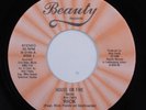 Modern Soul Boogie Funk 45 RICK House On Fire BEAUTY VG++/VG+ HEAR f