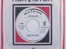 Northern Soul 45 CAVALIERS Hold To My Baby RCA VICTOR NM promo HEAR f
