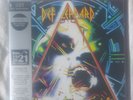 DEF LEPPARD HYSTERIA purple Violet VINYL LP HMV 100 year 1921 ltd edition SEALED