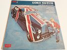 LORD SUTCH ...And Heavy Friends RARE LP Original US de 1970 (NEUF et SCELLE)