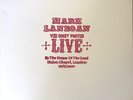 Night Porter Live, Union Chapel London E.P. Mark Lanegan 2011 Very Rare