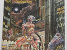 Iron Maiden - Somewhere in Time Read Description Below