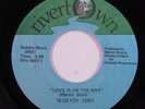 70s Soul 45 MARVIN SIMS Love Is On The Way RIVERTOWN VG++ HEAR f