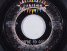 Northern Soul 45 DEE DEE WARWICK You're No Good JUBILEE HEAR f