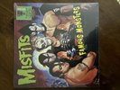 Misfits - Famous Monsters RSD 2026 Vinyl NEW