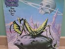 Praying Mantis - Time Tells No Lies LP UK 1981 SPART 1153, G-/G