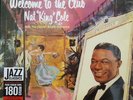 Nat King Cole - Welcome to the Club, LP, (Vinyl)
