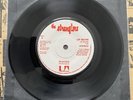 The Stranglers - Peaches / Go Buddy Go 7” - Solid Centre - 1977 UP 36248