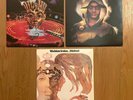 Weldon Irvine 3LP Set Cosmic Vortex Spirit Man Sinbad Jazz Funk Soul Sampling