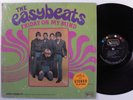 EASYBEATS Friday On My Mind UNITED ARTISTS LP z
