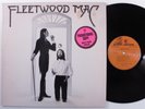 FLEETWOOD MAC Self Titled REPRISE MS-2225 LP VG+ textured cover promo z