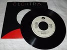 1988 METALLICA Eye Of The Beholder - Electra 7-69357 - Misspelled PROMO Unplayed