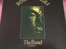 THE BAND ROCK OF AGES CONCERT DOUBLE JAPANESE CAPITOL VINYL 2LP RECORD INSERT
