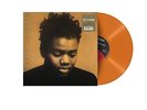 Tracy Chapman - Tracy Chapman, Vinyl Record, LP, Orange