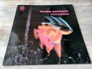 Black Sabbath Paranoid Vertigo 1974 France Rare Lp Misprint Gatefold Hard Rock