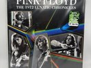 Pink Floyd Limited Edition 5LP 12
