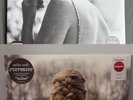 folklore + Evermore 2LP Red Vinyl Target Exclusive Edition Taylor Swift