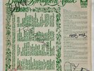 BUFFALO SPRINGFIELD AGAIN Neil Young Stephen Stills Richie Furay 1967 Signed LP