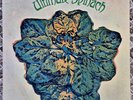 Ultimate Spinach S/T Rare LP 1968 Italy Psych Rock Near Mint NM