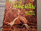 Sa Re Ga Machan Ananda Shankar LP Vinyl Instrumental Classical Indian 1981