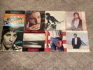 Bruce Springsteen First 8 LPS Original Release Dates