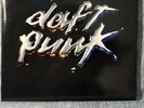 Discovery by Daft Punk (Record, 2022) (VG)