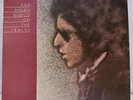 Bob Dylan Blood On The Tracks LP 1975 Columbia PC 33235 Smooth Cover NM Vinyl VG