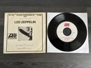 Led Zeppelin I Promo