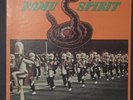 FAMU SPIRIT Florida A & M University Marching Band Rare HBCU Vinyl 1973