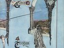 GENESIS - Trespass (reissue) - Vinyl (LP + insert)