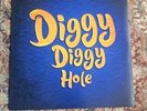 Diggy Diggy Hole Vinyl - The Yogscast