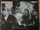 Metallica Garage Inc.  (Vinyl, 1998) 3LP Elektra ‎– 62299-1 VG+/VG