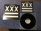 Flex Your Head 1983 Dischord Altrenative Tentacles UK Punk LP Minor Threat RARE