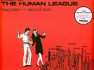THE HUMAN LEAGUE Being Boiled - LP / Vinyl (RSD 2026)