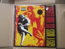 Guns N Roses - Use your illusion l & ll  -1991 1st press